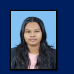 Candidate profile