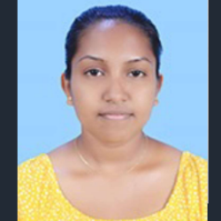 Candidate profile