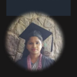 Candidate profile