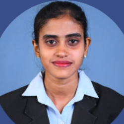 Candidate profile
