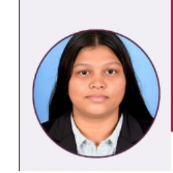 Candidate profile