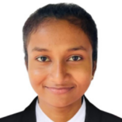 Candidate profile