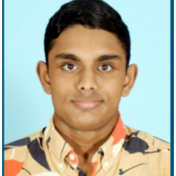 Candidate profile