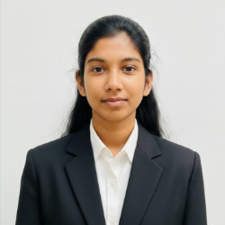 Candidate profile
