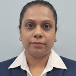 Candidate profile