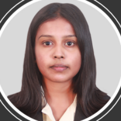 Candidate profile