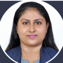 Candidate profile
