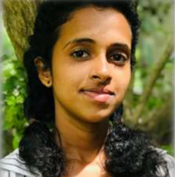 Candidate profile