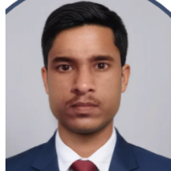 Candidate profile