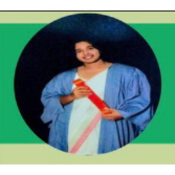 Candidate profile