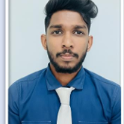 Candidate profile