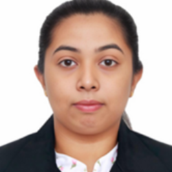 Candidate profile