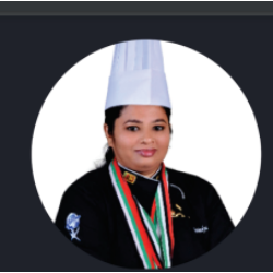 Candidate profile