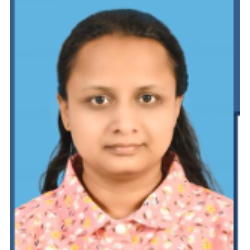 Candidate profile
