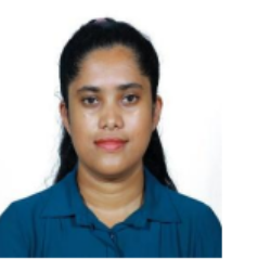Candidate profile