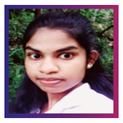 Candidate profile