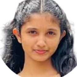 Candidate profile