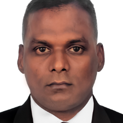 Candidate profile