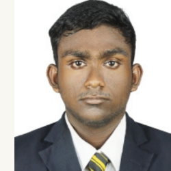 Candidate profile