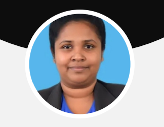 Candidate profile
