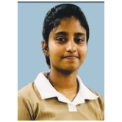 Candidate profile