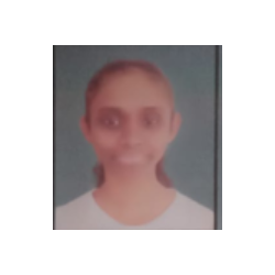 Candidate profile
