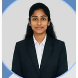 Candidate profile