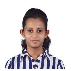 Candidate profile