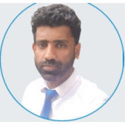Candidate profile