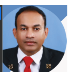 Candidate profile