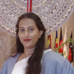 Candidate profile