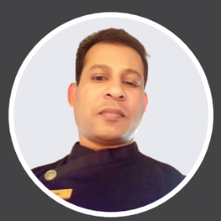 Candidate profile