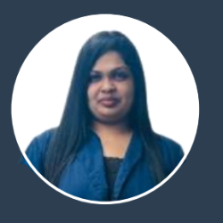 Candidate profile