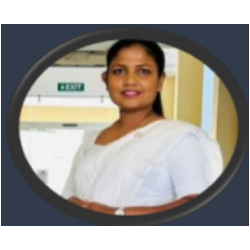 Candidate profile