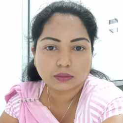 Candidate profile