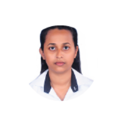 Candidate profile
