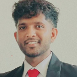 Candidate profile