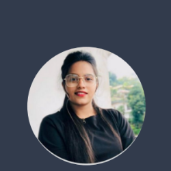 Candidate profile