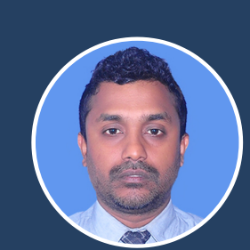 Candidate profile