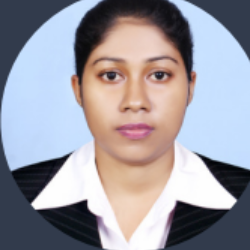 Candidate profile