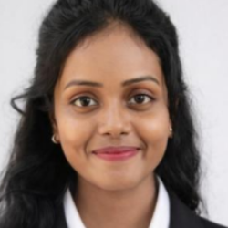 Candidate profile