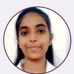 Candidate profile