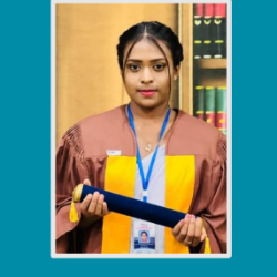 Candidate profile