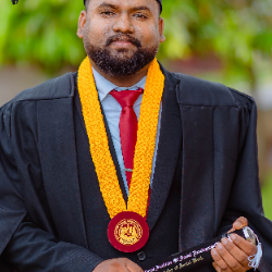 Candidate profile