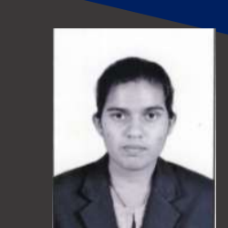 Candidate profile