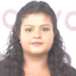 Candidate profile