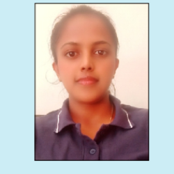Candidate profile