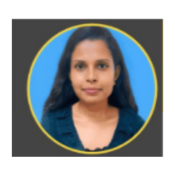 Candidate profile