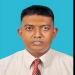 Candidate profile