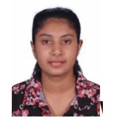 Candidate profile